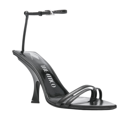 The Attico Mismatch Shoes