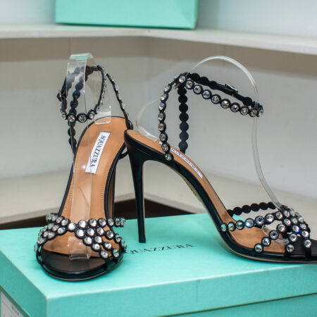 Aquazzura Tequila Sandal