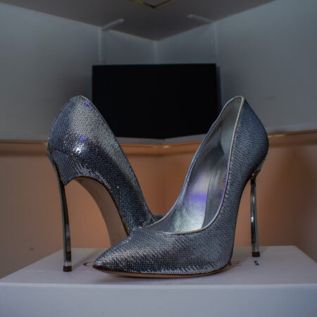 Casadei Blade Pump