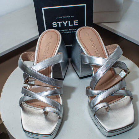 Nodaleto Bulla Sally Sandal